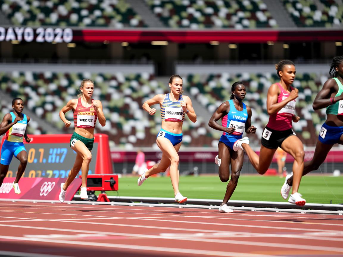 开云体育官网登入-100米自划频提升如何影响速度？  第2张