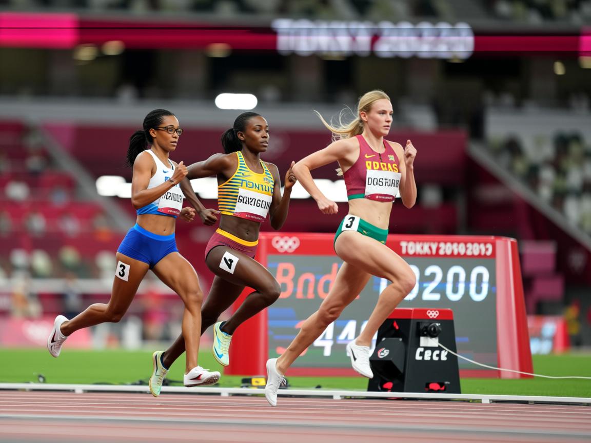 开云体育官网登入-100米自划频提升如何影响速度？  第3张