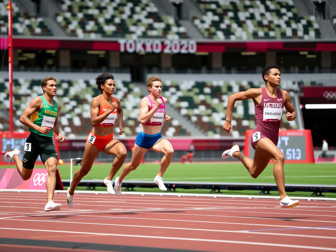 开云体育官网登入-100米自前50米速度榜单揭晓，百米前50米谁最快  第3张