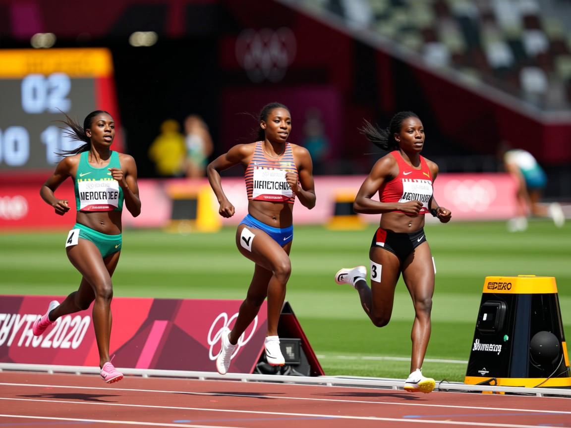 开云体育在线-100米自滑行距离数据对比，一百米速滑跑道  第3张