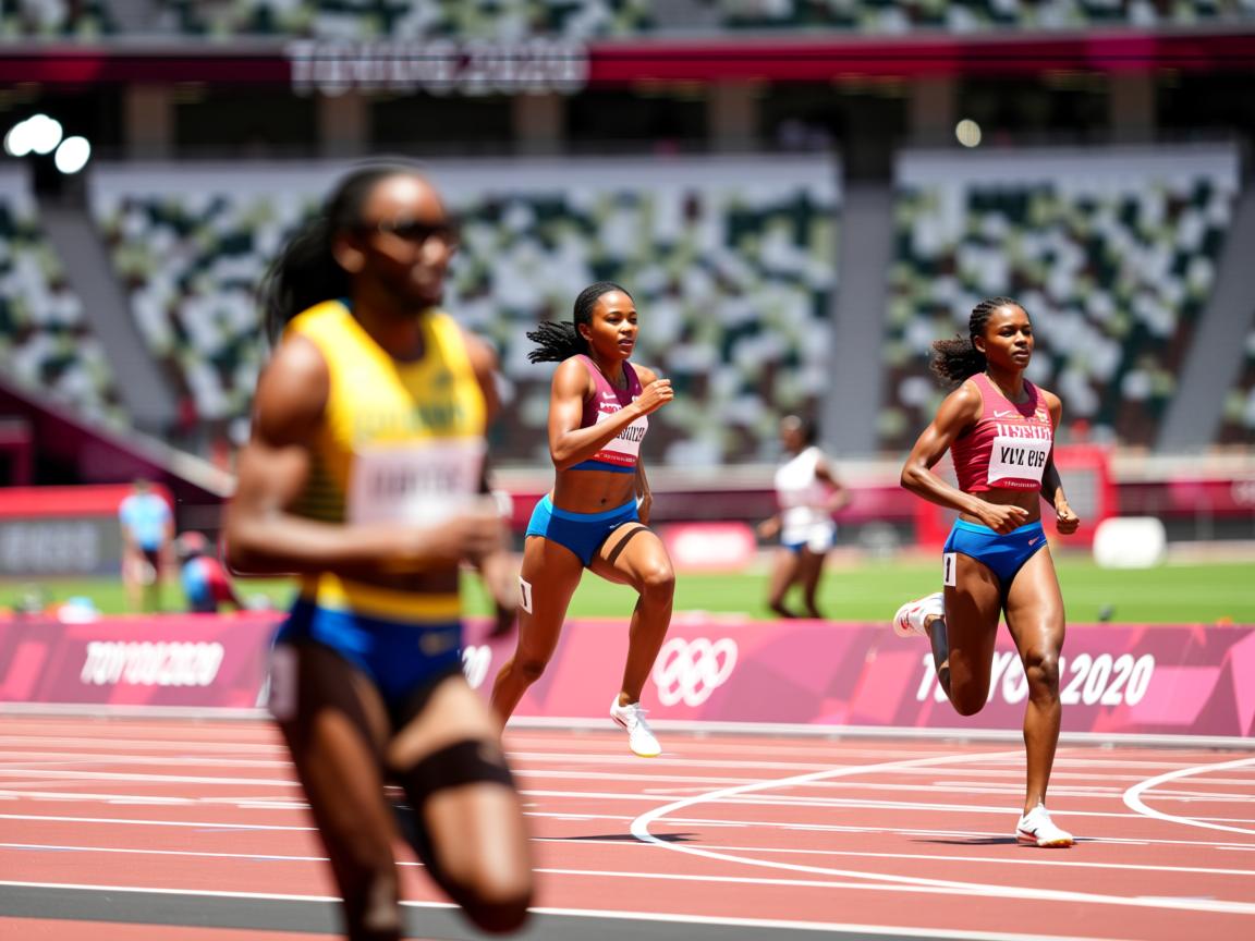 开云体育-100米自选手转身动作速度对比，百米转机  第2张