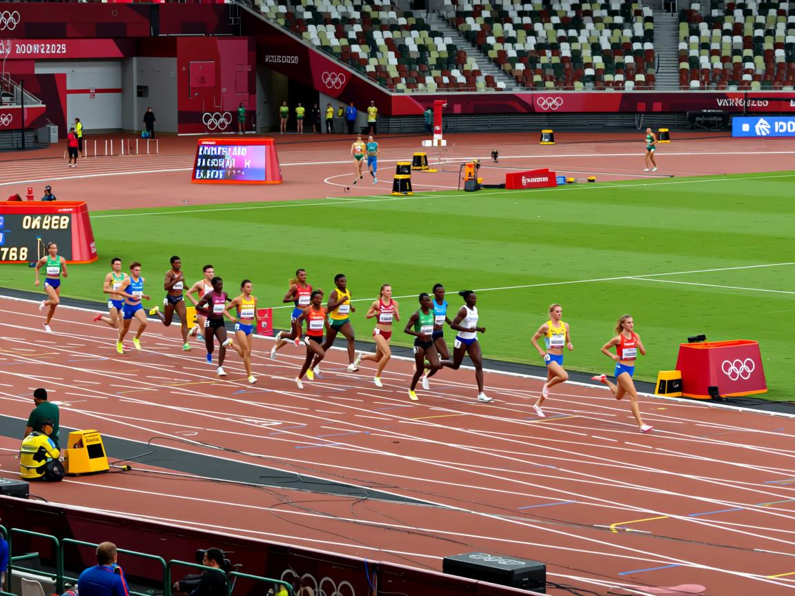 开运体育电脑版-100米自选手转身动作速度对比，百米转机